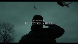 DIRECTOR's REEL (2021)