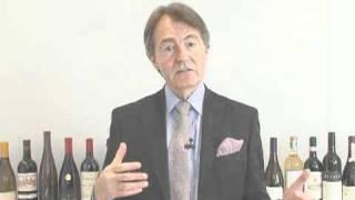 Decanter Video: How To Store Wine