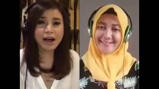 Jangan Hilangkan Dia - Rossa | on smule | #JHDduet