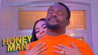 HONEY MAN {NEW MOVIE} - ZUBBY MICHEAL,2023 LATEST NIGERIAN NOLLYWOOD MOVIE