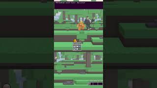 gorilla vs. nooblet | block tales