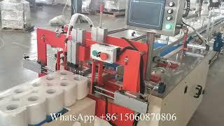 Good price toilet roll bath tissue paper making machine production line