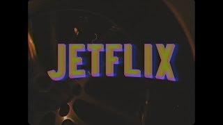 Muzzike, Deryck Cabrera "JETFLIX" feat. Theo, Dnasty, Predella (Vídeo Oficial)