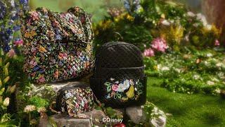 NEW DISNEY|VERA BRADLEY