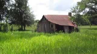 Abandoned House Florida