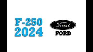 2024 Ford F-250 Fuse Box Info | Fuses | Location | Diagram | Layout