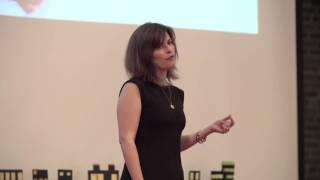 Improving Patient Experience Means Reducing Suffering | Deirdre Mylod | TEDxWilmingtonSalon