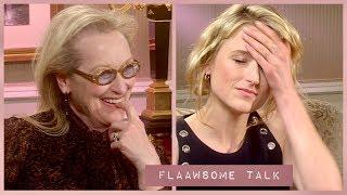 MERYL STREEP What She Is Really Like As A Mother 