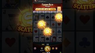 Slot Super Ace || Jili Super Ace Tricks || Super Ace Big Win || #superace #slot #jili #jackpot