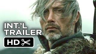 Age of Uprising: The Legend of Michael Kohlhaas Official UK Trailer (2014) - Mads Mikkelsen Movie HD