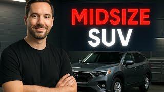 3 Worst SUVs & Top 4 Best to Buy in 2025