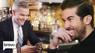 Ryan Serhant & Luis Ortiz Bond Over Their Newborns & New Listings | Million Dollar Listing NY S8 E13