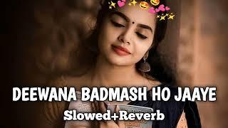 diwana badmash ho jai | lofi remix | khesari lal | slowed reverb | trending bhojpuri song | alr2.0 |