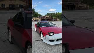 what you need boss? #240sx #s13 #ka24de