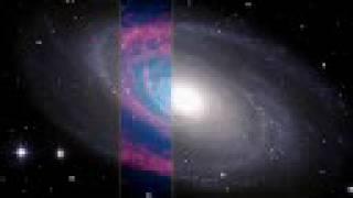 Galaxies (Hidden Universe)