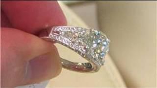 Wedding & Engagement Rings : Antique Engagement Rings