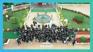 ENGIE Energy Access Mozambique All Hands 2021 Highlights