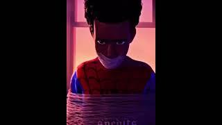 Miles morales #catchtheedit #milesmorales