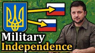 Four Reasons Why Ukraine Will Survive If U.S. Aid Ends