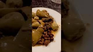 #eating achaar at nani’s house |YUM!!!! | Emaan’s World