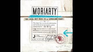 Moriarty - Cottonflower