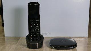 Logitech Elite Remote