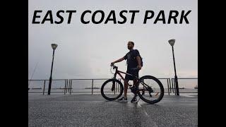 East Coast Park | Singapore EP 03 | Singapore in Marathi | ft. Rohan Waghmare