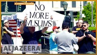  How ACT for America encourages citizens to spy on Muslims | Al Jazeera English