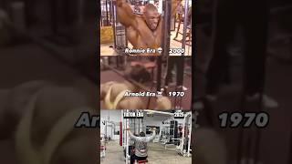 WHICH LAT PULL DOWN ERA ARE YOU PICKING!!?