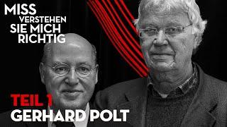 Gregor Gysi & Gerhard Polt - Teil 1