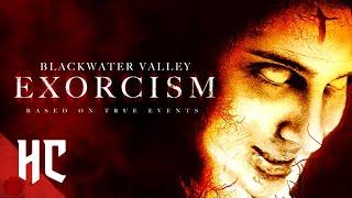 Dark Exorcism | Full Monster Horror Movie | HORROR CENTRAL