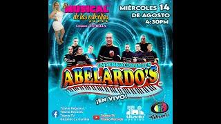 Internacionales Abelardo's en en Musical de las Estrellas (Titanio TV)