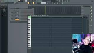 Основы FL Studio за 15 минут. Быстрый старт. Простая аранжировка на встроенных инструментах.