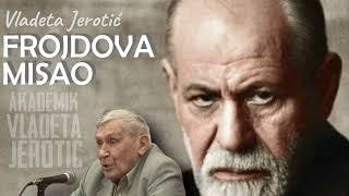 Frojdova misao / Vladeta Jerotić