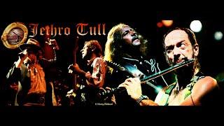 Jethro Tull - Italian Tours - My Photoreel.