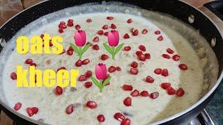 |oats kheer short video|basumati mohanta's kitchen|