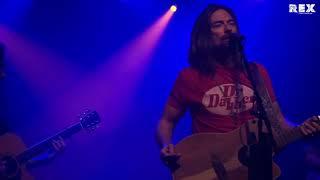 High South - Bad Girl, live im Musiktheater Rex, Bensheim, 27.04.22