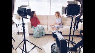 Interview with Princess Haya September 2017