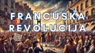 17# Francuska revolucija - HistoryCorner | Maja i Andreja | gost: Jovan Stevanović