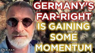 Will the Far-Right Take Over Germany (Again)? || Peter Zeihan