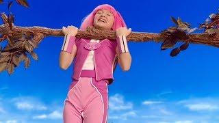 Lazy Town Full Episode I Lazy Town's NEW Superhero! Welcome to LazyTown   Season 1