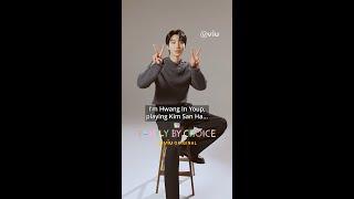 'Ask Me Anything' with Hwang In Youp  | Watch FREE on Viu