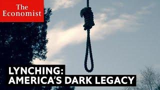 How lynching still affects American politics