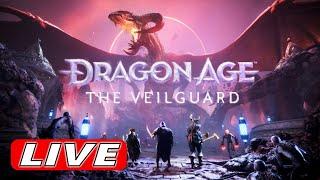 LIVE - Dragon Age: The Veilguard - Part 13