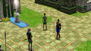 Age of Mythology - All Cutscenes Movie