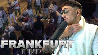 FRANKFURT TINDER IN GTA RP!  | GTA RolePlay Teil 10 | Capo GTA RP