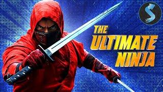 Ultimate Ninja | Kung Fu | Full Movie | Warrior Fights Back!