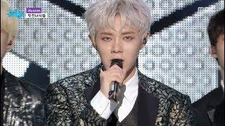 [HOT] Great Guys - illusion, 멋진녀석들 - illusion Show Music core 20181027