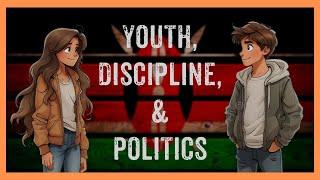 DAY BREAK | Are Kenyan youth indiscipline as President Ruto claims? (Part 2)