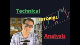 Lunch Time Tutorial - Technical Analysis